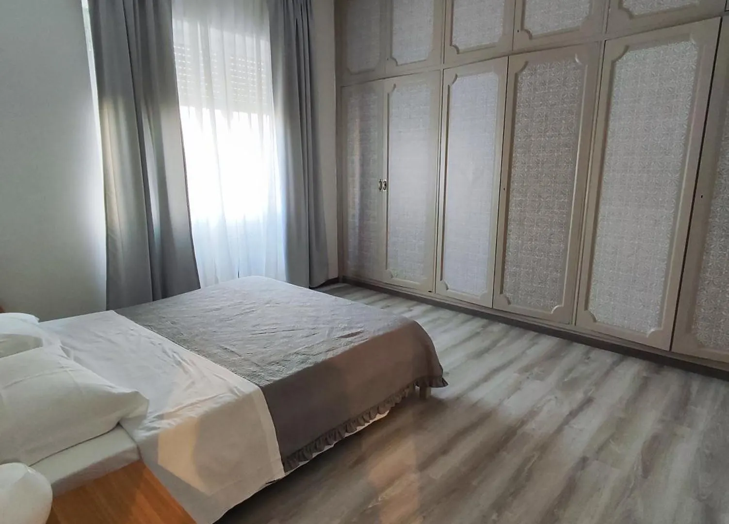Casa Cornelia Station Apartment Rome Italy