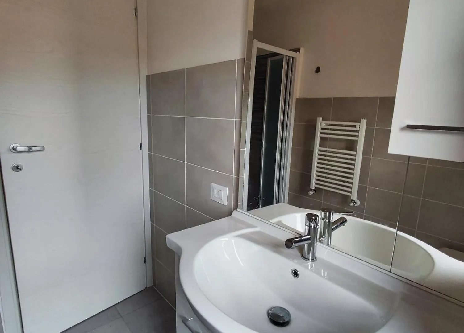 Casa Cornelia Station Apartment Rome Italy